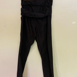 BVVU magic stickers fat burning sauna XL  pants